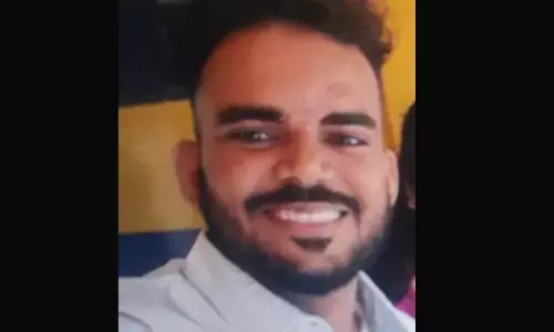 ಮಂಗಳೂರು: ಲಿಫ್ಟ್ ಅವಘಡದಲ್ಲಿ ಯುವಕ ಮೃತ್ಯು