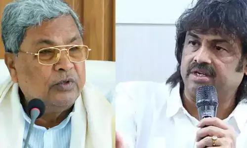 ಜೂನ್ 1ಕ್ಕೆ ರಾಜ್ಯಾದ್ಯಂತ ಶಾಲಾ ಪ್ರಾರಂಭೋತ್ಸವ: ಸಿಎಂ ಸಿದ್ದರಾಮಯ್ಯರಿಂದ ಚಾಲನೆ
