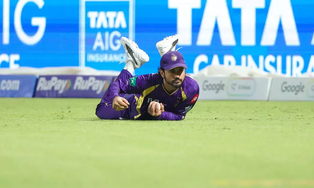 IPL 2026 | ಗುಜರಾತ್ ವಿರುದ್ಧ ಕೆಕೆರ್‌ಗೆ ಭರ್ಜರಿ ಜಯ : ಪ್ಲೇಆಫ್ ಆಸೆ ಜೀವಂತ