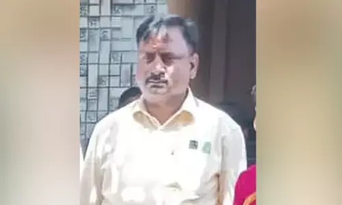 Kalaburagi | ಕಬ್ಬಿಣದ ರಾಡ್‌ನಿಂದ ಹೊಡೆದು ಸೆಕ್ಯುರಿಟಿ ಗಾರ್ಡ್ ಹತ್ಯೆ