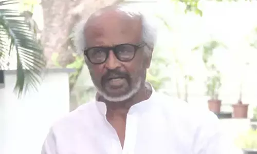 ಸಿಎಂ ವಿಜಯ್ ಬಗ್ಗೆ ಅಸೂಯೆ ಇದೆ ಎಂಬ ಆರೋಪದ ಬಗ್ಗೆ ರಜನಿಕಾಂತ್ ಹೇಳಿದ್ದೇನು?