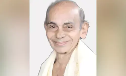 ಪಿ.ಪದ್ಮನಾಭ ರಾವ್