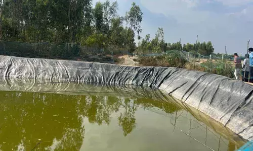Kolar | ಕೃಷಿ ಹೊಂಡದಲ್ಲಿ ಈಜು ಕಲಿಸಲು ಹೋದ ತಂದೆ ಸಹಿತ ಇಬ್ಬರು ಮಕ್ಕಳು ಮೃತ್ಯು