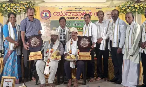 ಜಾನಪದ ಸಂಶೋಧನೆಯಲ್ಲಿ ಸಿದ್ಧಾಂತ ಅತೀ ಮುಖ್ಯ: ಡಾ.ಅಭಯ ಕುಮಾರ್