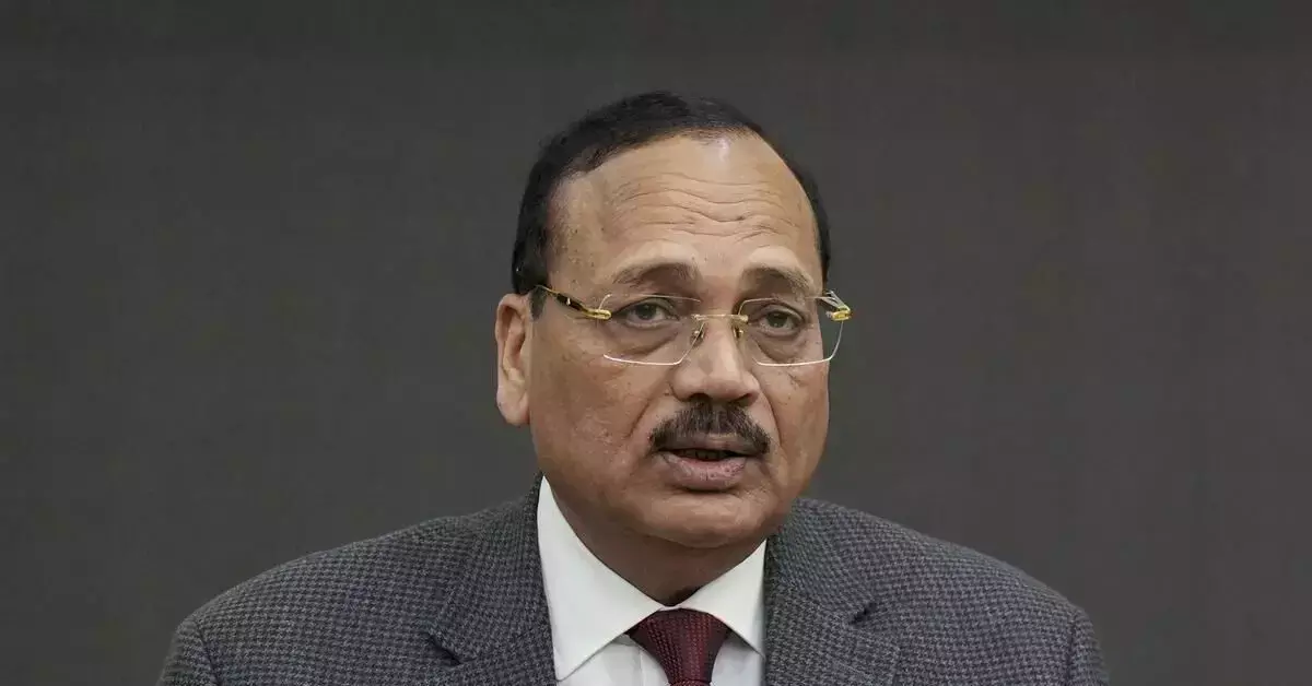 ನ್ಯಾಯ ವ್ಯವಸ್ಥೆಯಲ್ಲಿ ‘ಜಿರಳೆ’