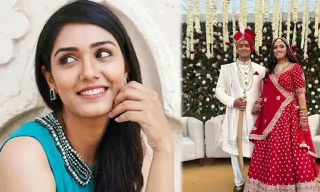 ಮಾಜಿ ಮಿಸ್ ಪುಣೆ ಟ್ವಿಶಾ ಶರ್ಮಾ ಆತ್ಮಹತ್ಯೆ?; ಪತಿ, ಅತ್ತೆ-ಮಾವನ ಕಿರುಕುಳ ಕಾರಣ: ಹೆತ್ತವರ ಆರೋಪ