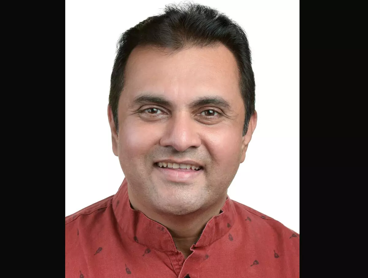 ಪ್ರಮೋದ್ ಮಧ್ವರಾಜ್ ನಾಮನಿರ್ದೇಶನ ಪ್ರಮೋದ್ ಮಧ್ವರಾಜ್ ನಾಮನಿರ್ದೇಶನ