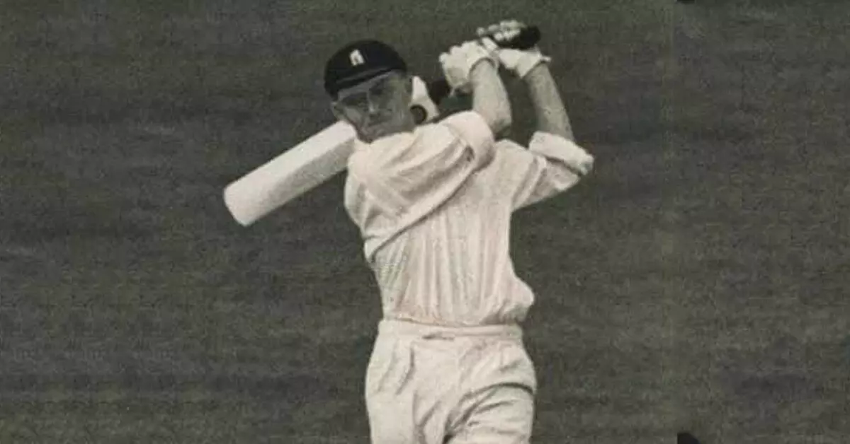 England ನ ಮಾಜಿ ಟೆಸ್ಟ್ ನಾಯಕ ಮೈಕ್ ಸ್ಮಿತ್ ನಿಧನ England ನ ಮಾಜಿ ಟೆಸ್ಟ್ ನಾಯಕ ಮೈಕ್ ಸ್ಮಿತ್ ನಿಧನ