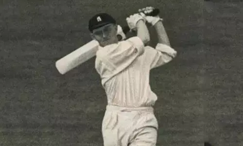 England ನ ಮಾಜಿ ಟೆಸ್ಟ್ ನಾಯಕ ಮೈಕ್ ಸ್ಮಿತ್ ನಿಧನ