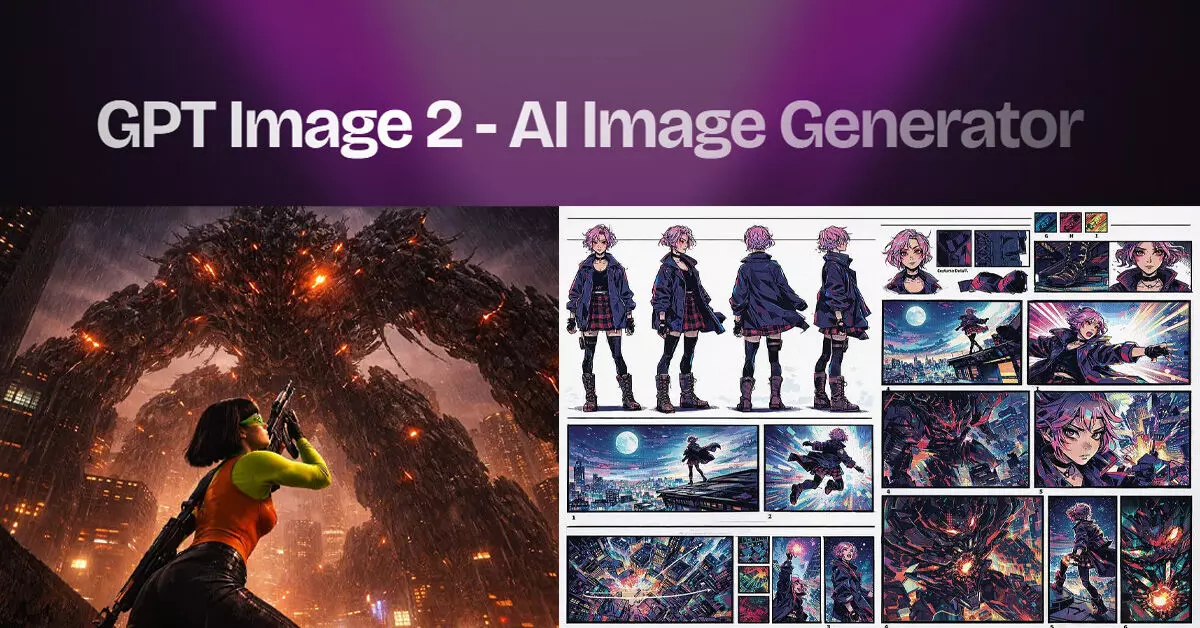 ChatGPT Images 2.0 ಗೆ ಭಾರತ ಅತಿ ದೊಡ್ಡ ಮಾರುಕಟ್ಟೆ! ChatGPT Images 2.0 ಗೆ ಭಾರತ ಅತಿ ದೊಡ್ಡ ಮಾರುಕಟ್ಟೆ!