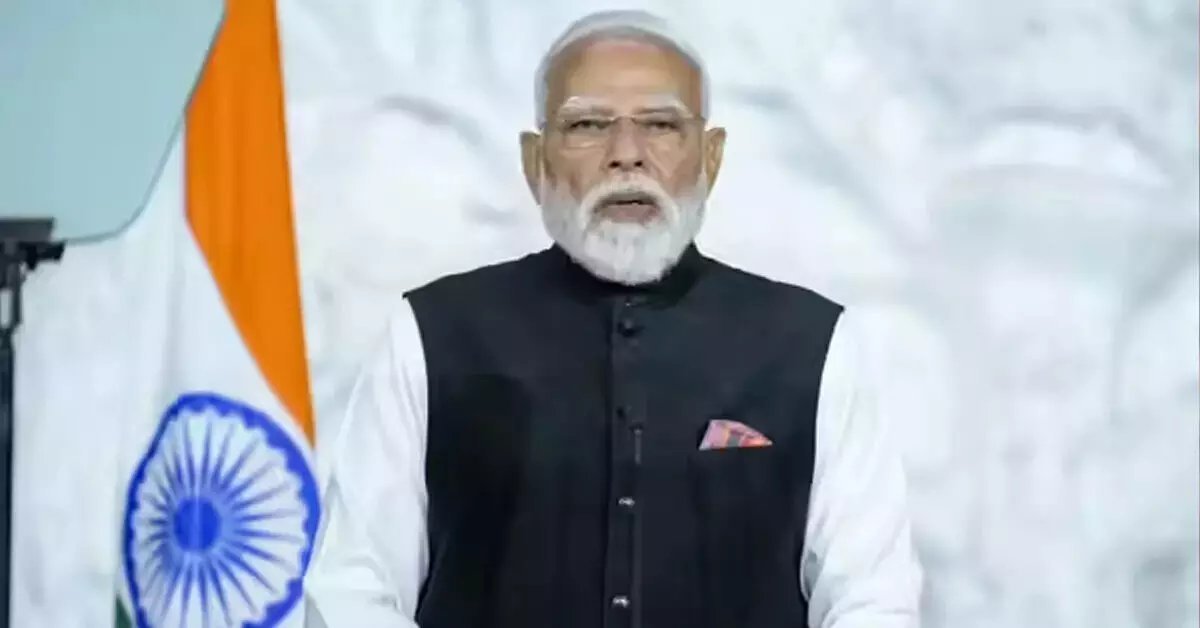 ಪ್ರಧಾನಿ ಮೋದಿಯನ್ನು ಹಾವಾಡಿಗನಂತೆ ಬಿಂಬಿಸಿದ ನಾರ್ವೆ ಪತ್ರಿಕೆ; ತೀವ್ರ ಆಕ್ರೋಶ ಪ್ರಧಾನಿ ಮೋದಿಯನ್ನು ಹಾವಾಡಿಗನಂತೆ ಬಿಂಬಿಸಿದ ನಾರ್ವೆ ಪತ್ರಿಕೆ; ತೀವ್ರ ಆಕ್ರೋಶ