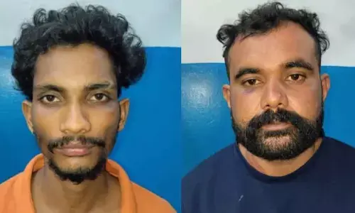 ಕಾಸರಗೋಡು : ಬ್ಯಾಂಕ್ ಕಾವಲುಗಾರನ ಕೊಲೆ ಪ್ರಕರಣ; ಆರೋಪಿಗಳ ಬಂಧನ