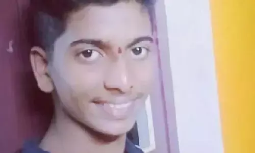 ನೀರಿನ ಟ್ಯಾಂಕರ್-ಸ್ಕೂಟರ್ ಢಿಕ್ಕಿ: ಸವಾರ ಮೃತ್ಯು
