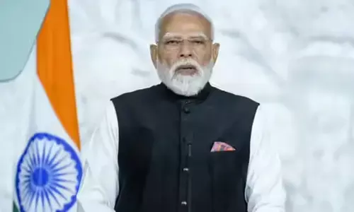 ಭಾರತ-ನಾರ್ಡಿಕ್ ಸಂಬಂಧ ಹಸಿರು ತಂತ್ರಜ್ಞಾನಕ್ಕೆ ಉನ್ನತೀಕರಣ: ಪ್ರಧಾನಿ ಮೋದಿ ಘೋಷಣೆ