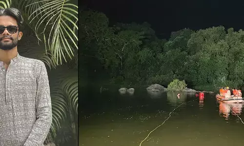 ಬೆಳ್ತಂಗಡಿ| ನೇತ್ರಾವತಿ ನದಿಯಲ್ಲಿ ಮುಳುಗಿ ಇಂಜಿನಿಯರಿಂಗ್ ವಿದ್ಯಾರ್ಥಿ ಮೃತ್ಯು