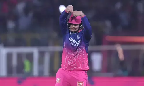 IPL 2026 | ಲಕ್ನೊ ವಿರುದ್ಧ ರಾಜಸ್ಥಾನ ರಾಯಲ್ಸ್ ಜಯಭೇರಿ