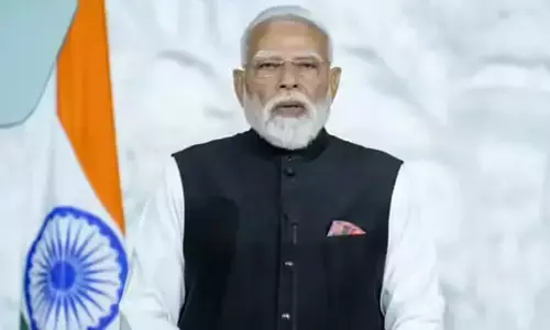 ಪ್ರಧಾನಿ ಮೋದಿಯನ್ನು ಹಾವಾಡಿಗನಂತೆ ಬಿಂಬಿಸಿದ ನಾರ್ವೆ ಪತ್ರಿಕೆ; ತೀವ್ರ ಆಕ್ರೋಶ