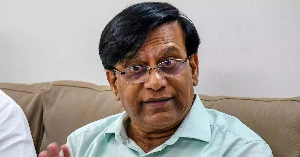 ಮುಖ್ಯಮಂತ್ರಿಯಾಗಿ ಸಿದ್ದರಾಮಯ್ಯ ಮುಂದುವರೆಯಬೇಕು: ಬಸವರಾಜ ರಾಯರಡ್ಡಿ ಮುಖ್ಯಮಂತ್ರಿಯಾಗಿ ಸಿದ್ದರಾಮಯ್ಯ ಮುಂದುವರೆಯಬೇಕು: ಬಸವರಾಜ ರಾಯರಡ್ಡಿ
