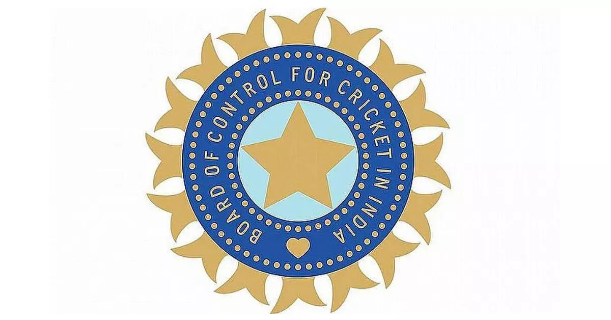 2026-27ರ ದೇಶೀಯ ಕ್ರಿಕೆಟ್ ವೇಳಾಪಟ್ಟಿ ಪ್ರಕಟಿಸಿದ BCCI 2026-27ರ ದೇಶೀಯ ಕ್ರಿಕೆಟ್ ವೇಳಾಪಟ್ಟಿ ಪ್ರಕಟಿಸಿದ BCCI