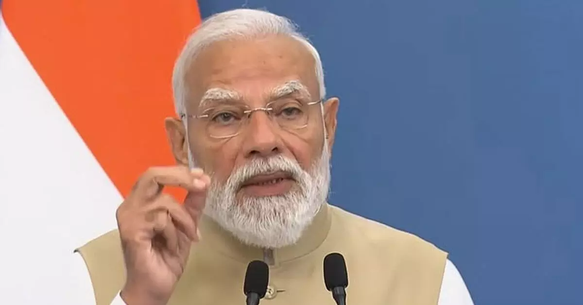 ಭಯೋತ್ಪಾದನೆ ವಿರುದ್ಧ ಜಂಟಿ ಉಪಕ್ರಮ: ಭಾರತ-ಇಟಲಿ ಘೋಷಣೆ ಭಯೋತ್ಪಾದನೆ ವಿರುದ್ಧ ಜಂಟಿ ಉಪಕ್ರಮ: ಭಾರತ-ಇಟಲಿ ಘೋಷಣೆ