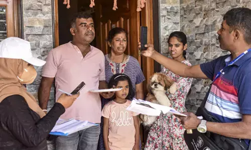 ಜನಗಣತಿಯಿಂದ ಜಾತಿ ಗಣತಿ ಹೊರತುಪಡಿಸಲು ಕೋರಿದ PIL ವಜಾ