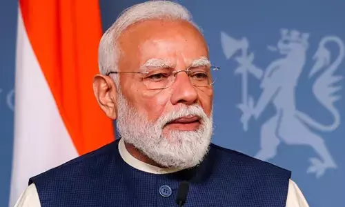ಪ್ರಧಾನಿ ಮೋದಿ ಅಧ್ಯಕ್ಷತೆಯಲ್ಲಿ ಗುರುವಾರ ಮಹತ್ವದ ಸಚಿವ ಸಂಪುಟ ಸಭೆ; ಎಲ್ಲಾ ಸಚಿವರಿಗೆ ದಿಲ್ಲಿಯಲ್ಲೇ ಇರಲು ಸೂಚನೆ