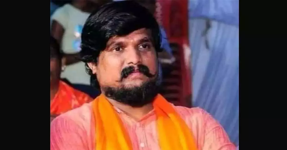 ಜೀವ ಬೆದರಿಕೆ, ಜಾತಿ ನಿಂದನೆ ಆರೋಪ: ಪುನೀತ್ ಕೆರೆಹಳ್ಳಿ ವಿರುದ್ಧದ ಪ್ರಕರಣಕ್ಕೆ ಹೈಕೋರ್ಟ್ ತಡೆ ಜೀವ ಬೆದರಿಕೆ, ಜಾತಿ ನಿಂದನೆ ಆರೋಪ: ಪುನೀತ್ ಕೆರೆಹಳ್ಳಿ ವಿರುದ್ಧದ ಪ್ರಕರಣಕ್ಕೆ ಹೈಕೋರ್ಟ್ ತಡೆ