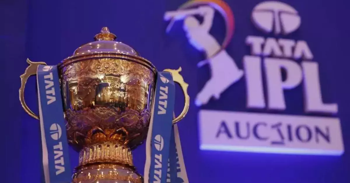 ಐಪಿಎಲ್-2026ರ ಪ್ಲೇ ಆಫ್ ಪಂದ್ಯಗಳು: ಸಂಪೂರ್ಣ ವೇಳಾಪಟ್ಟಿ ಪ್ರಕಟ ಐಪಿಎಲ್-2026ರ ಪ್ಲೇ ಆಫ್ ಪಂದ್ಯಗಳು: ಸಂಪೂರ್ಣ ವೇಳಾಪಟ್ಟಿ ಪ್ರಕಟ