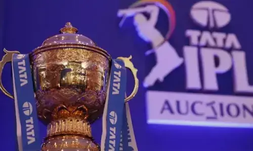 ಐಪಿಎಲ್-2026ರ ಪ್ಲೇ ಆಫ್ ಪಂದ್ಯಗಳು: ಸಂಪೂರ್ಣ ವೇಳಾಪಟ್ಟಿ ಪ್ರಕಟ