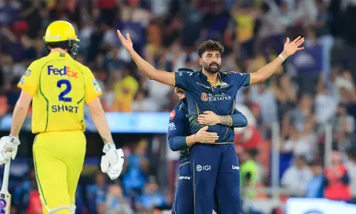 IPL 2026 | CSK ವಿರುದ್ಧ ಗುಜರಾತ್‌ ಗೆ ಭರ್ಜರಿ ಜಯ