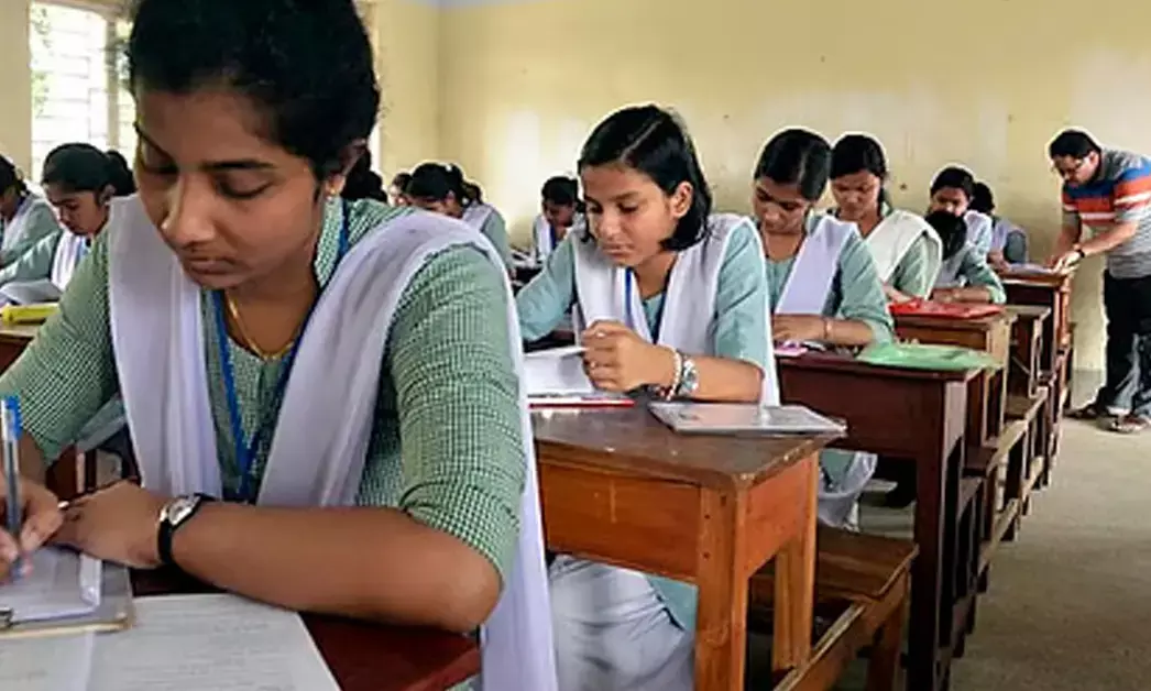 CBSE 12ನೇ ತರಗತಿ ಉತ್ತರಪತ್ರಿಕೆ ಪ್ರತಿಗಳನ್ನು ಪಡೆಯಲು ಅಂತಿಮ ಗಡುವು ಮೇ 24ಕ್ಕೆ ವಿಸ್ತರಣೆ
