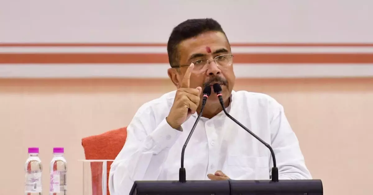 ಪಶ್ಚಿಮ ಬಂಗಾಳದಲ್ಲಿ ಒಬಿಸಿ ಮೀಸಲಾತಿಯನ್ನು ಬಿಜೆಪಿ ರದ್ದುಗೊಳಿಸುತ್ತಿರುವುದು ಏಕೆ? ಪಶ್ಚಿಮ ಬಂಗಾಳದಲ್ಲಿ ಒಬಿಸಿ ಮೀಸಲಾತಿಯನ್ನು ಬಿಜೆಪಿ ರದ್ದುಗೊಳಿಸುತ್ತಿರುವುದು ಏಕೆ?