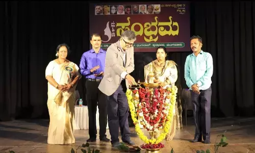 ಕುಟುಂಬದ ಕಾಳಜಿ ವಿಚಾರದಲ್ಲಿ ತಾಯಿಯ ಪಾತ್ರ ಮುಖ್ಯ : ಡಾ. ಶಿವಪ್ರಕಾಶ್