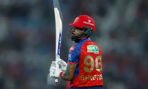 IPL 2026 | ಲಕ್ನೊ ವಿರುದ್ಧ ಗೆದ್ದ ಪಂಜಾಬ್ ನ ಪ್ಲೇ-ಆಫ್ ಆಸೆ ಜೀವಂತ