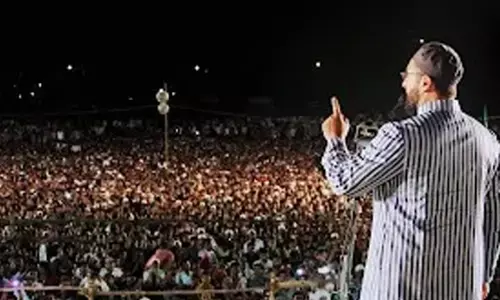 ಬದಲಾದ ರಾಜಕೀಯ ಸನ್ನಿವೇಶ; ಶಾಸಕಾಂಗದಲ್ಲಿ ಕುಸಿಯುತ್ತಿದೆ ಮುಸ್ಲಿಂ ಪ್ರಾತಿನಿಧ್ಯ