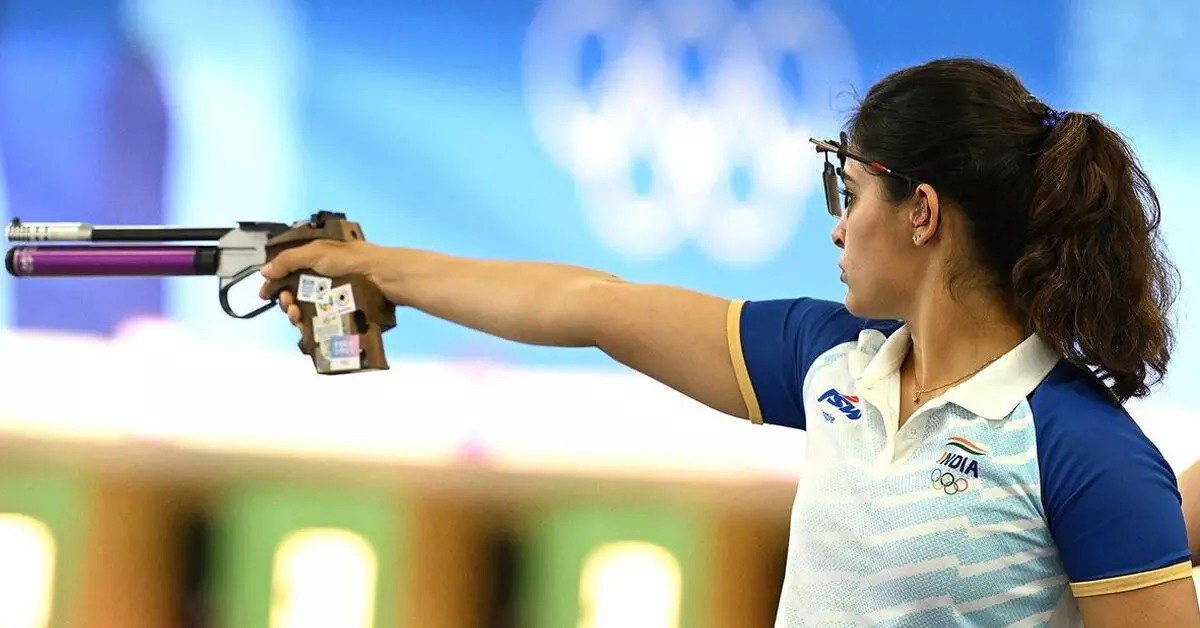 Munich World Cup| 22 ಸದಸ್ಯರ ತಂಡವನ್ನು ಪ್ರಕಟಿಸಿದ NRAI Munich World Cup| 22 ಸದಸ್ಯರ ತಂಡವನ್ನು ಪ್ರಕಟಿಸಿದ NRAI