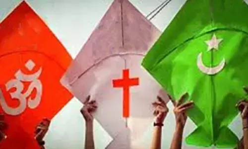 ಪ್ರಾತಿನಿಧ್ಯ ಚೌಕಟ್ಟು