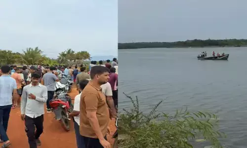 Bhatkal | ಚಿಪ್ಪು ಸಂಗ್ರಹಿಸಲು ನದಿಗೆ ಇಳಿದಿದ್ದ ಒಂದೇ ಕುಟುಂಬದ 8 ಮಂದಿ ನೀರುಪಾಲು!