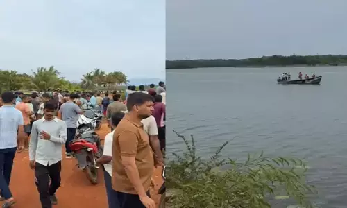 Bhatkal | ಚಿಪ್ಪು ಸಂಗ್ರಹಿಸಲು ನದಿಗೆ ಇಳಿದಿದ್ದ 8 ಮಂದಿ ಮೃತ್ಯು; ತಲಾ 5 ಲಕ್ಷ ರೂ. ಪರಿಹಾರ ಘೋಷಿಸಿದ ಸಿಎಂ ಸಿದ್ದರಾಮಯ್ಯ