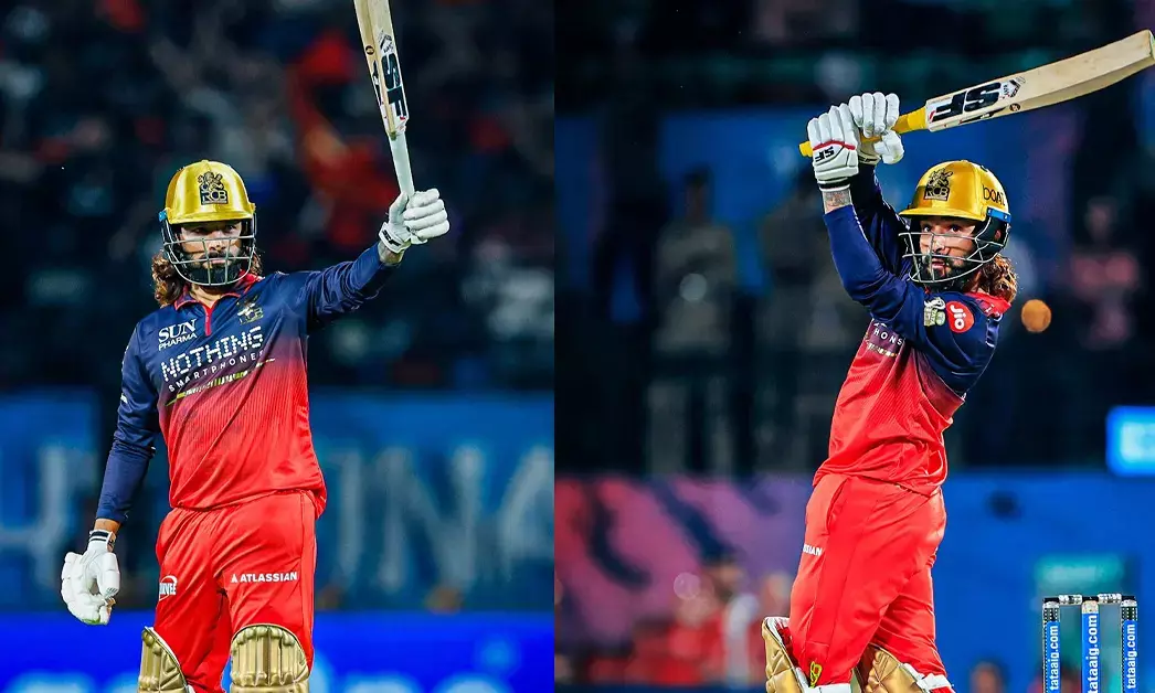 IPL 2026 | RCBಯ ʼರಜತʼದಾಟ; ಫೈನಲ್‌ ಗೇರಲು ಒಂದೇ ಇನ್ನಿಂಗ್ಸ್ ಬಾಕಿ