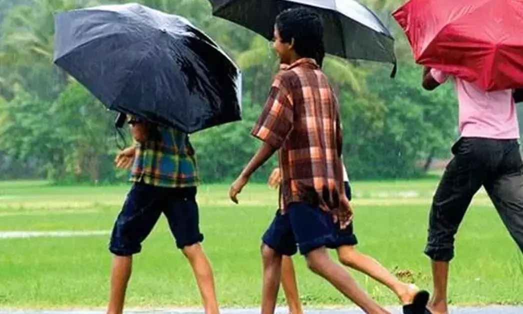 ಇನ್ನೂ ಕೇರಳಂ ತಲುಪದ ಮುಂಗಾರು | ಮಧ್ಯ, ವಾಯುವ್ಯ ಭಾರತದಲ್ಲಿ ಬಿಸಿಗಾಳಿ ಮುಂದುವರಿಕೆ: ಹವಾಮಾನ ಇಲಾಖೆ