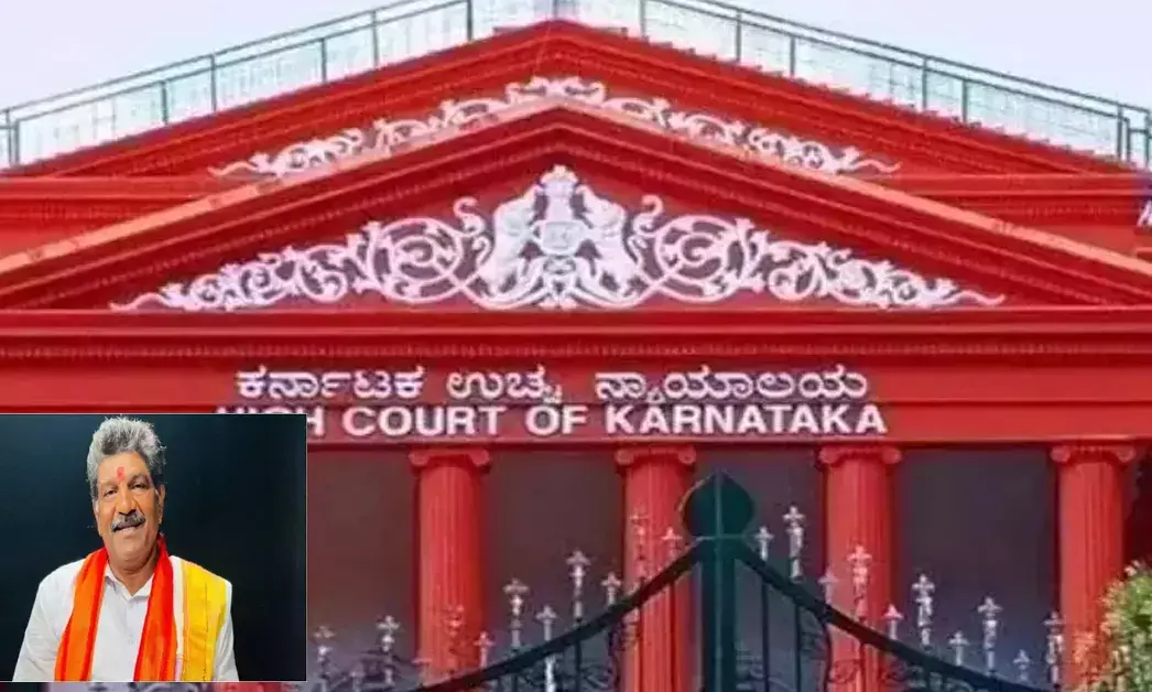 ಮಹೇಶ್ ಶೆಟ್ಟಿ ತಿಮರೋಡಿ ಗಡಿಪಾರು ಆದೇಶಕ್ಕೆ ತಡೆ ನೀಡಲು ಹೈಕೋರ್ಟ್ ನಕಾರ