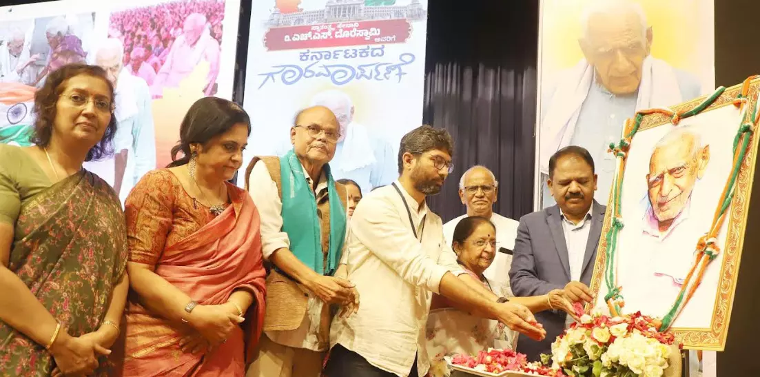ಕಾಂಗ್ರೆಸ್ ಸರಕಾರ ಭರವಸೆ ಈಡೇರಿಸಿಲ್ಲ, ದ್ವೇಷ ಭಾಷಣ ಮುಂದುವರೆದಿದೆ : ತೀಸ್ತಾ ಸೆಟಲ್ವಾಡ್ ಕಾಂಗ್ರೆಸ್ ಸರಕಾರ ಭರವಸೆ ಈಡೇರಿಸಿಲ್ಲ, ದ್ವೇಷ ಭಾಷಣ ಮುಂದುವರೆದಿದೆ : ತೀಸ್ತಾ ಸೆಟಲ್ವಾಡ್