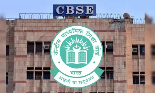 CBSE ತ್ರಿಭಾಷಾ ಸೂತ್ರ ಸಂಸದೀಯ ಸಮಿತಿಯಿಂದ ಚರ್ಚೆ