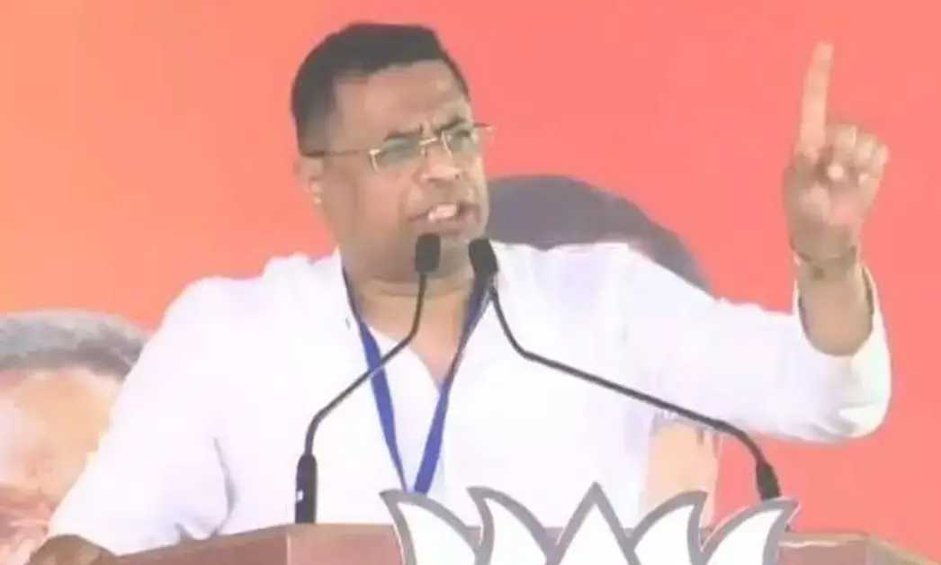 ಪಶ್ಚಿಮ ಬಂಗಾಳದಲ್ಲಿ ಟಿಎಂಸಿಯ 50 ಶಾಸಕರು, 20 ಸಂಸದರು ಪಕ್ಷಾಂತರಕ್ಕೆ ಸಿದ್ಧರಿದ್ದಾರೆ: ಬಿಜೆಪಿ ಸಂಸದ ಸೌಮಿತ್ರ ಖಾನ್‌