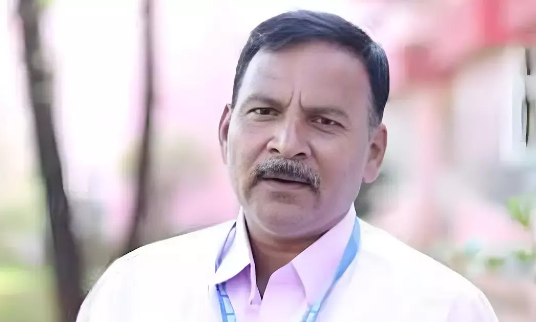 NEET ಪ್ರಶ್ನೆ ಪತ್ರಿಕೆ ಸೋರಿಕೆ; ಪ್ರಮುಖ ಸೂತ್ರಧಾರಿ ಕುಲಕರ್ಣಿಗೆ 14 ದಿನಗಳ ನ್ಯಾಯಾಂಗ ಬಂಧನ