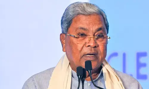 ನಾಳೆ ಮುಖ್ಯಮಂತ್ರಿ ಸ್ಥಾನಕ್ಕೆ ಸಿದ್ದರಾಮಯ್ಯ ರಾಜೀನಾಮೆ?; ಸಂಪುಟ ಸಹೋದ್ಯೋಗಿಗಳಿಗೆ ಉಪಹಾರ ಸಭೆ ಆಯೋಜನೆ
