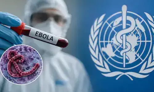 Ebola ಮತ್ತು ಸಂಘರ್ಷದ ದುರಂತ ಅಂಚಿನಲ್ಲಿ ಕಾಂಗೊ: ವಿಶ್ವ ಆರೋಗ್ಯ ಸಂಸ್ಥೆ ಕಳವಳ