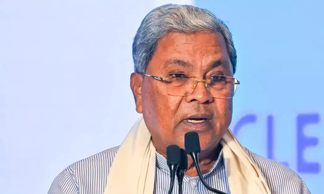 ಸಿಎಂ ಹುದ್ದೆಗೆ ಸಿದ್ದರಾಮಯ್ಯ ರಾಜೀನಾಮೆ ಕೊಟ್ಟರೆ, ಯಾರಾಗಲಿದ್ದಾರೆ ಮುಂದಿನ DCM?
