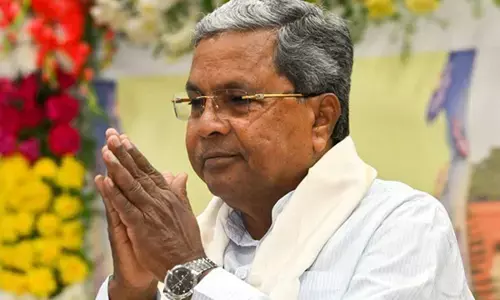 ಬ್ರೇಕ್‌ಫಾಸ್ಟ್ ಸಭೆಯಲ್ಲಿ ರಾಜೀನಾಮೆಯ ಸುಳಿವು ನೀಡಿದ ಸಿಎಂ ಸಿದ್ದರಾಮಯ್ಯ